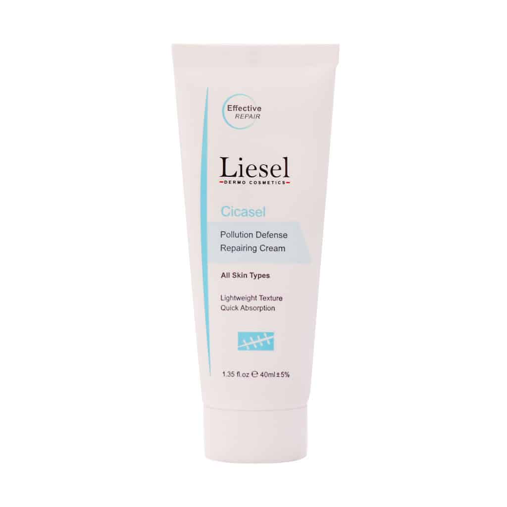 Liesel-Cicasel-Repairing-Cream-40-ml