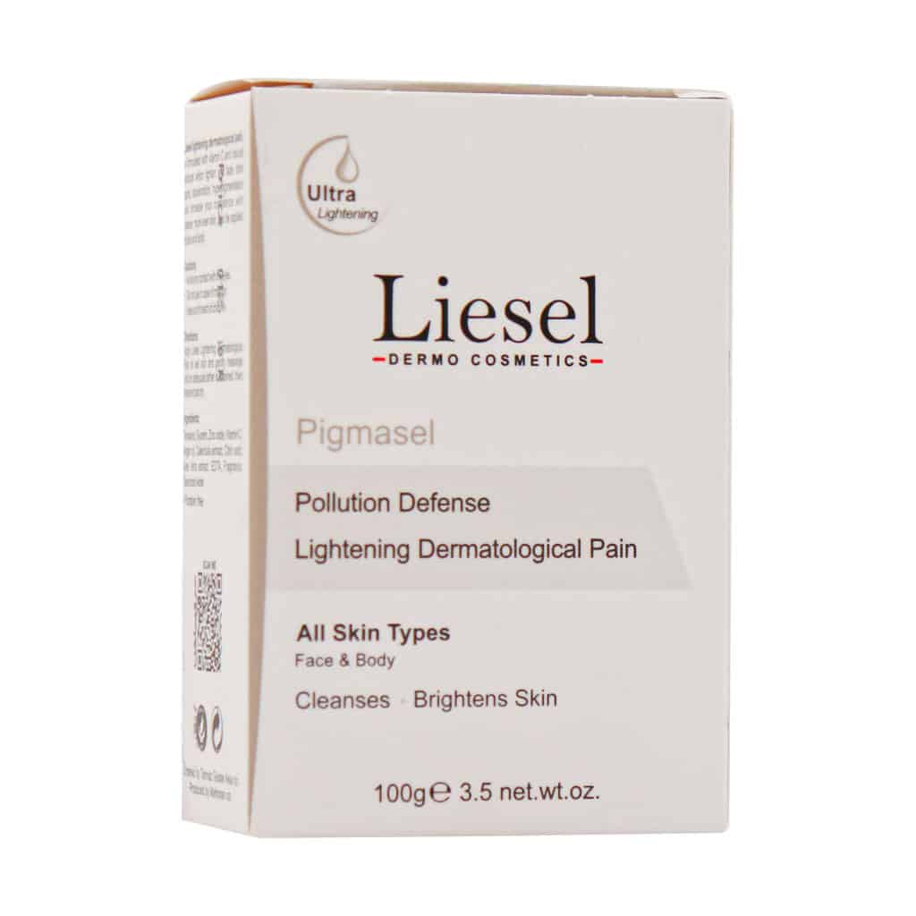 Liesel-Pigmasel-Lightening-Pen-۱۰۰-g