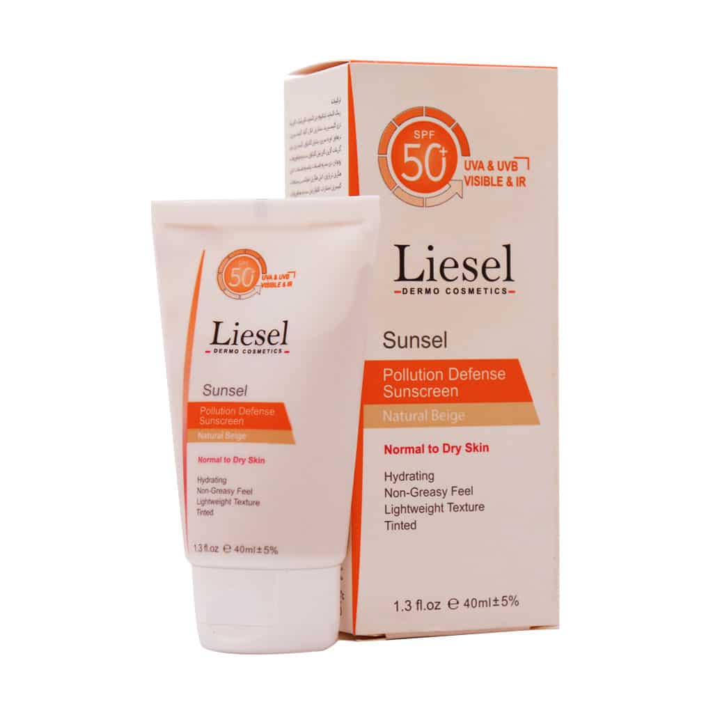 Liesel-Sunsel-Dry-And-Normal-Skin-Sunscreen-Cream-SPF50-40-ml