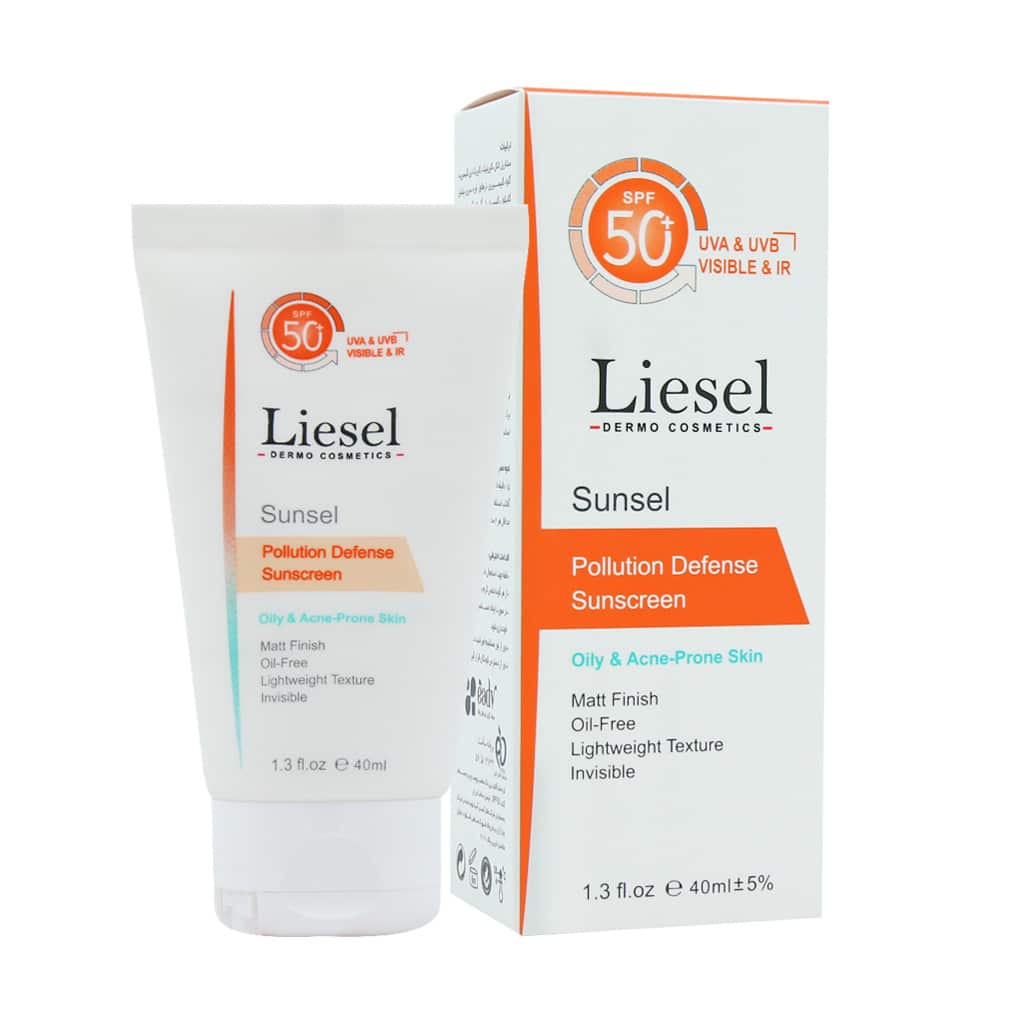 Liesel-Sunsel-Oily-Skin-Sunscreen-Cream-SPF50-3