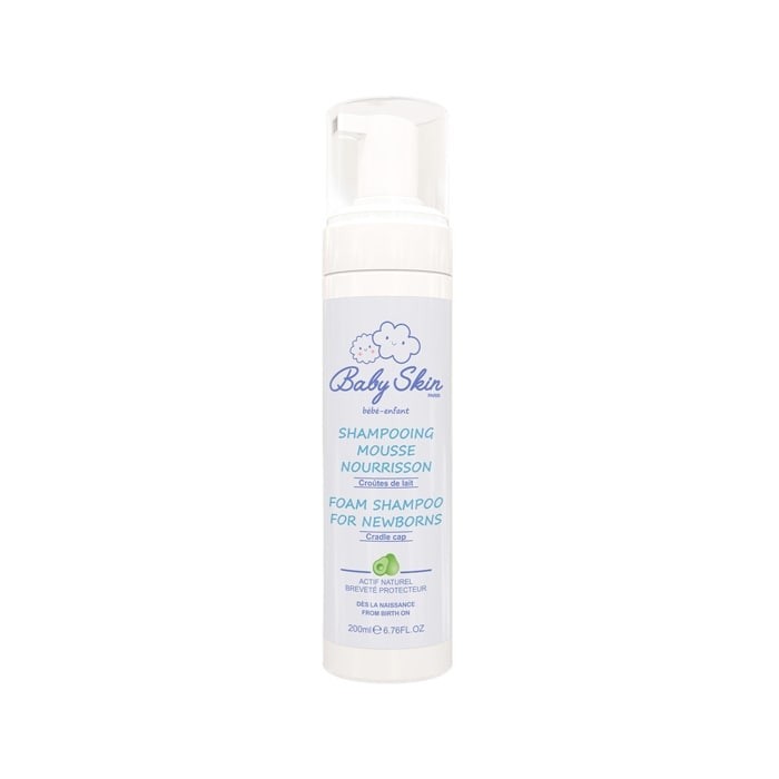 baby-skin-cradle-cap-foam-shampoo-for-newborns-200ml-min