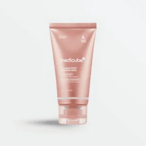 ماسک شب کلاژن مدیکیو — Collagen Night Overnight Wrapping Mask (ماسک شب لیفت)